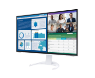 EIZO FlexScan EV3240X-WT - 1166535 - zdjęcie 2